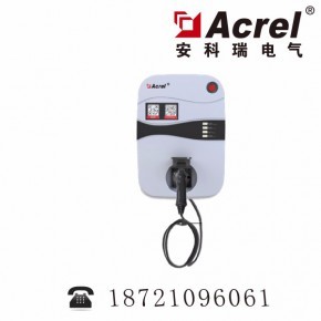 充电桩厂家有哪些品牌？安科瑞厂家直销电动汽车充电桩深度解析